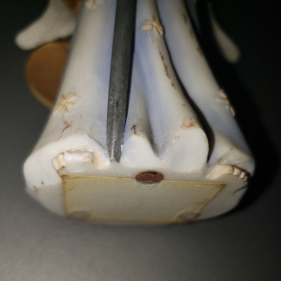 2 Angels and Cross Set - Picture 4 of 13